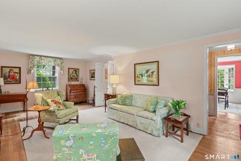 240 North Cedar Road Fairfield CT 06824