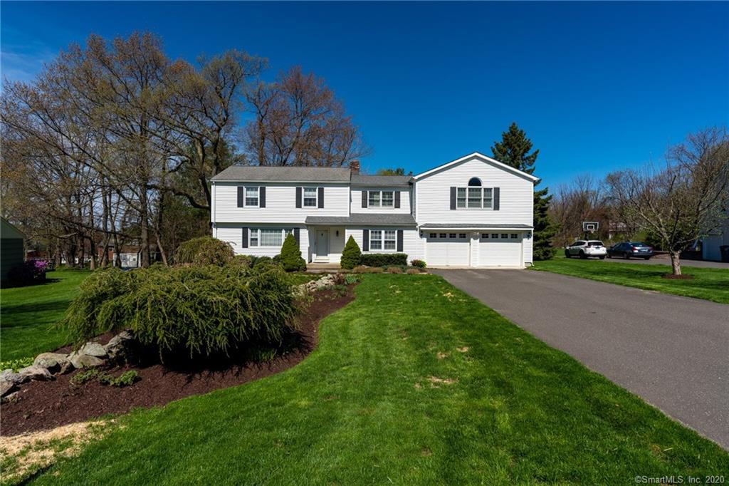 24 Far Horizons Drive Bethel CT 06801