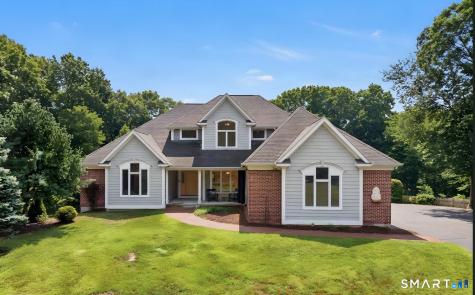 70 Pepperbox Road Waterford CT 06385