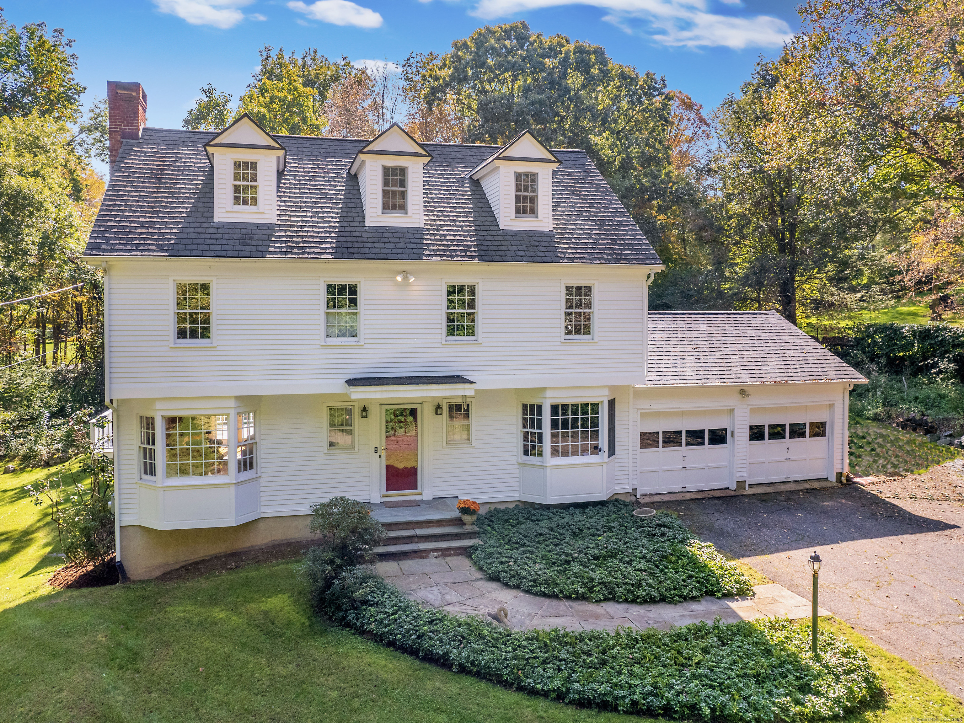 23 Calvin Road Wilton CT 06897