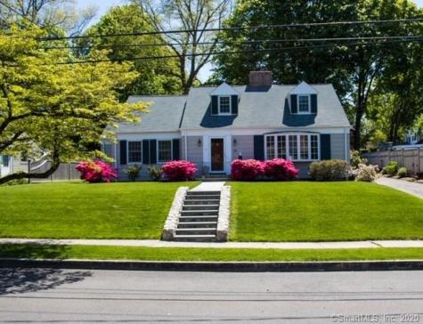 26 Highbrook Road Norwalk CT 06851