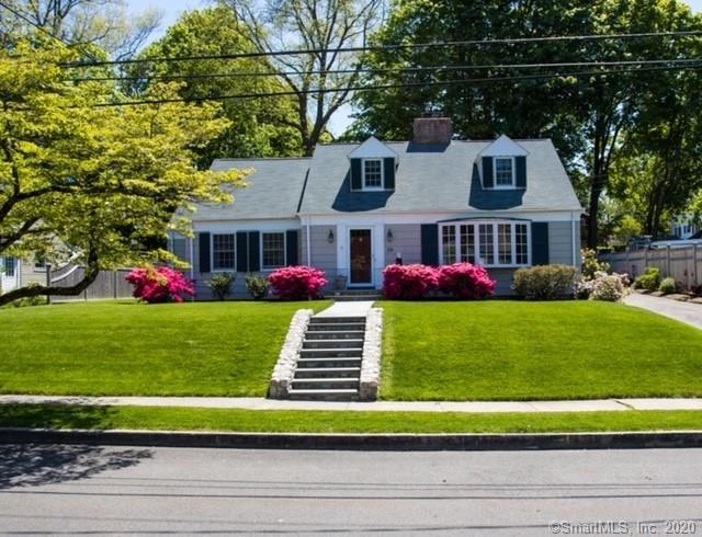 26 Highbrook Road Norwalk CT 06851