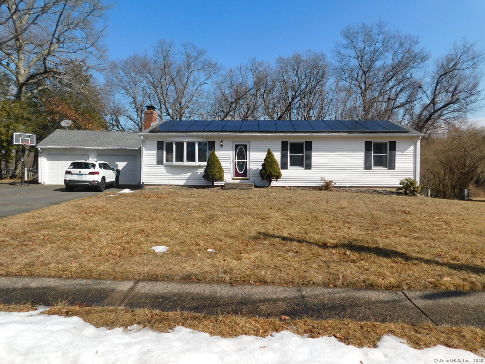 217 Hitchcock Road Southington CT 06489