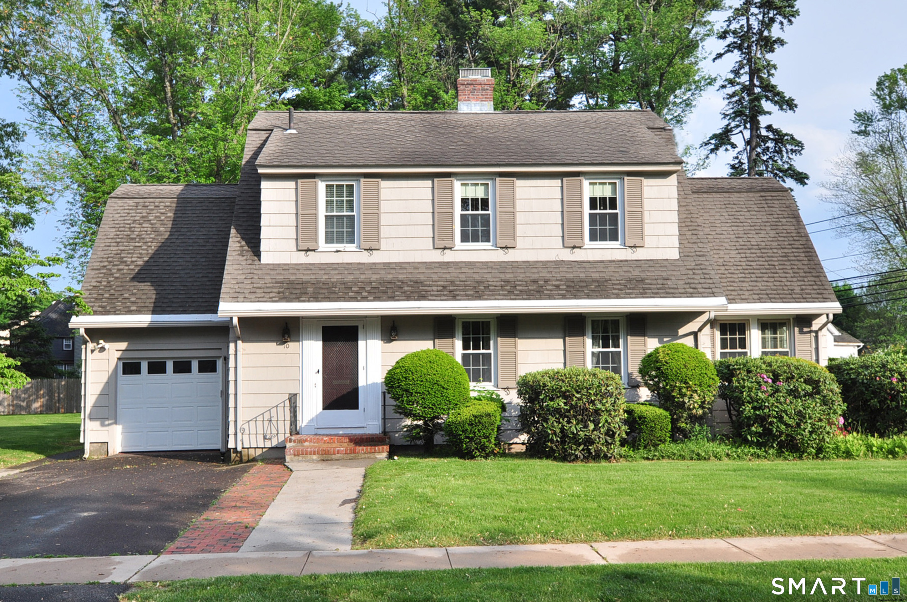 10 Harvey Road Windsor CT 06095