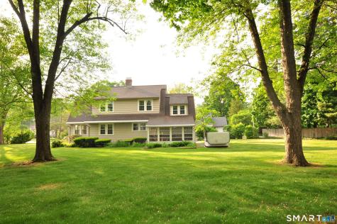 10 Harvey Road Windsor CT 06095