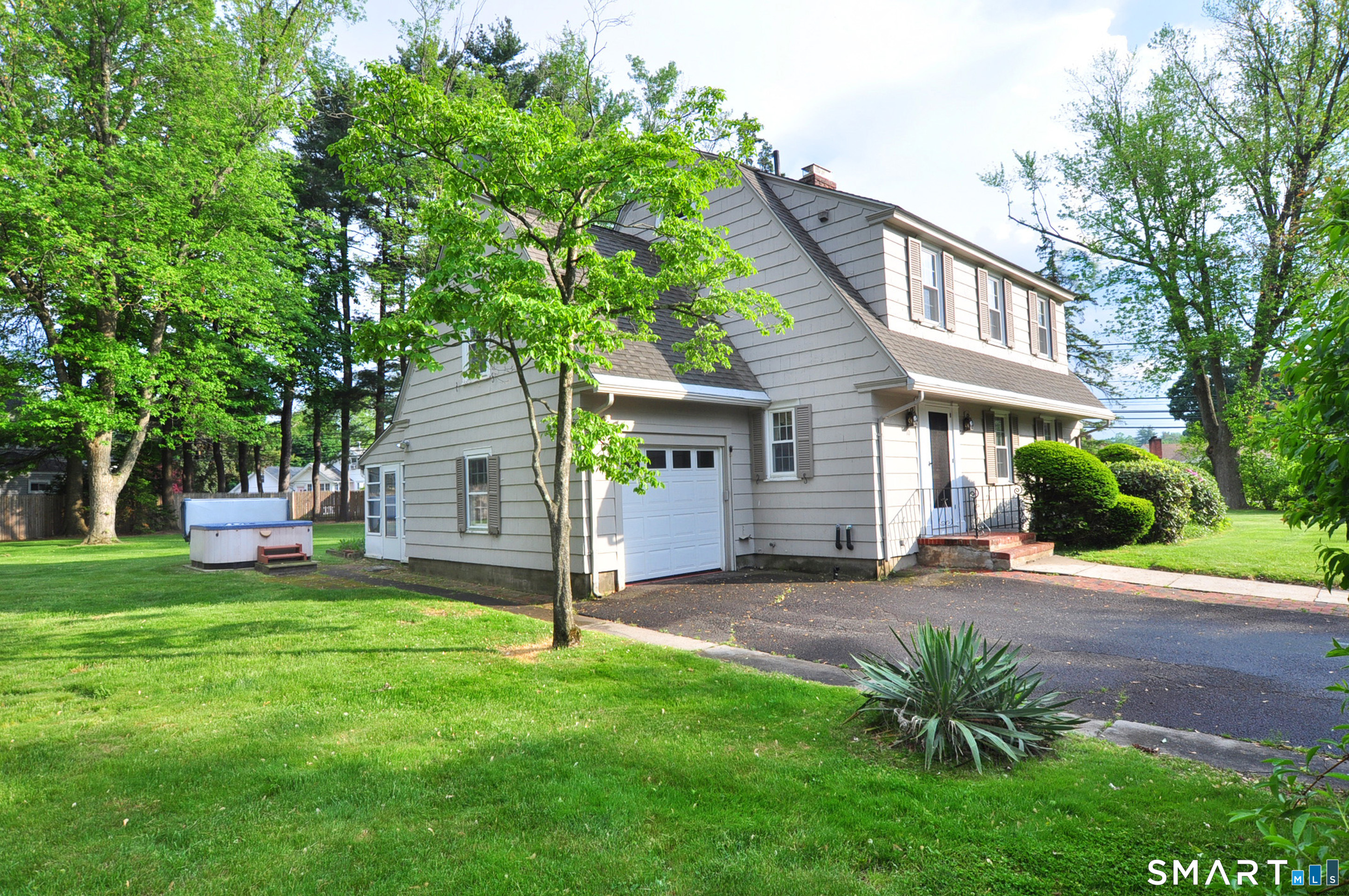 10 Harvey Road Windsor CT 06095
