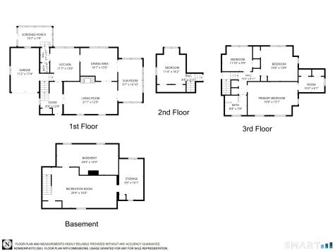 10 Harvey Road Windsor CT 06095