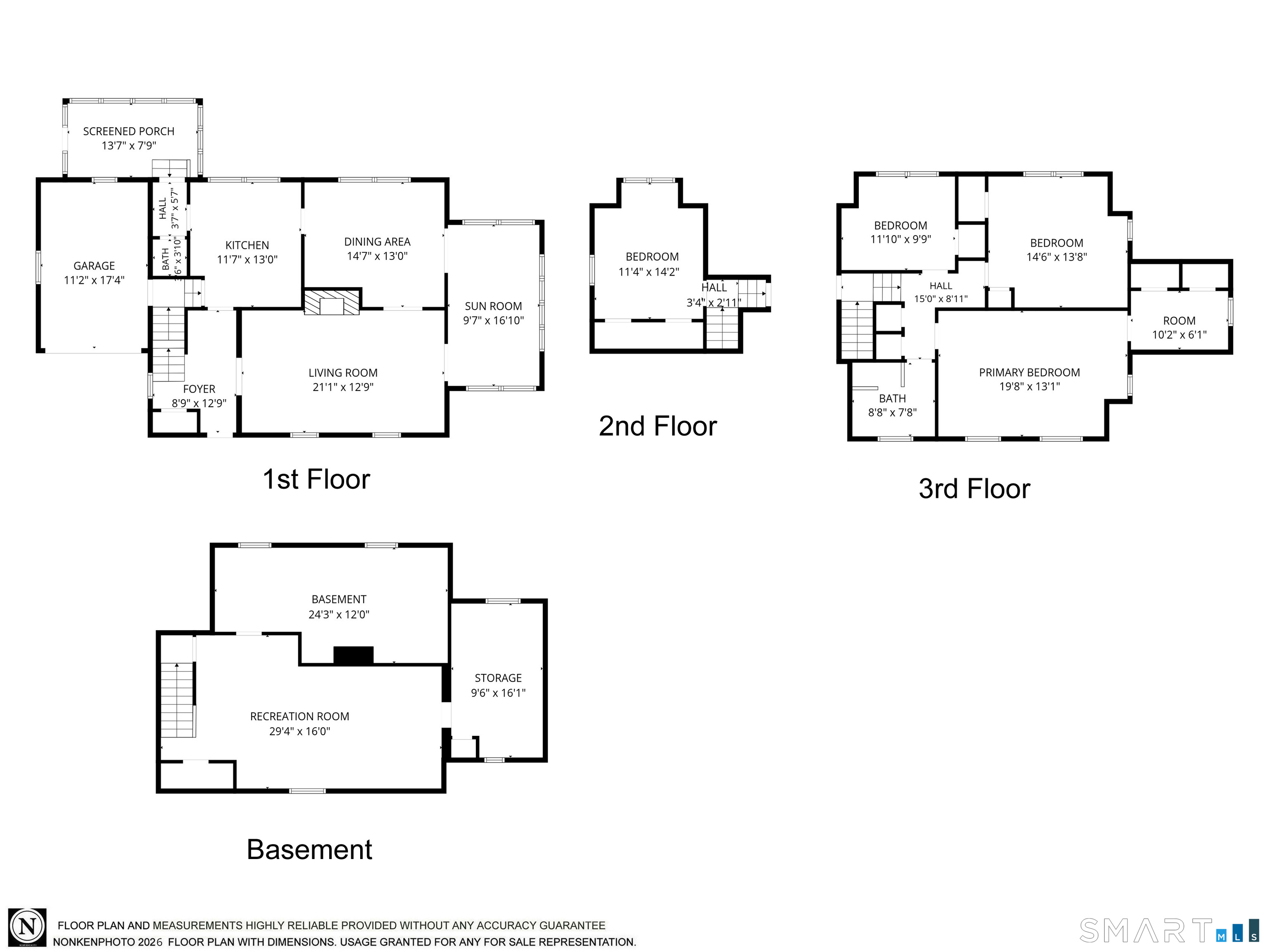 10 Harvey Road Windsor CT 06095
