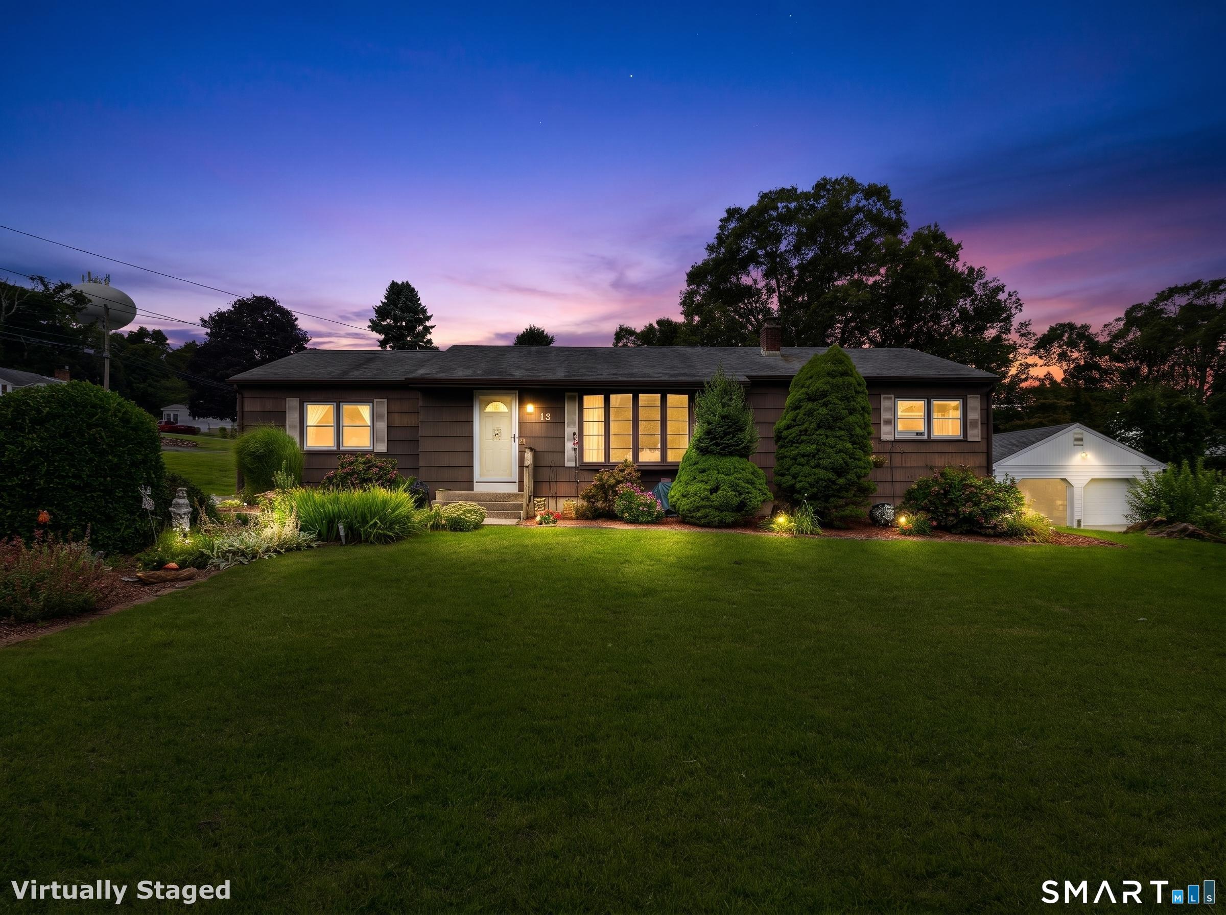 Waterford CT 06375