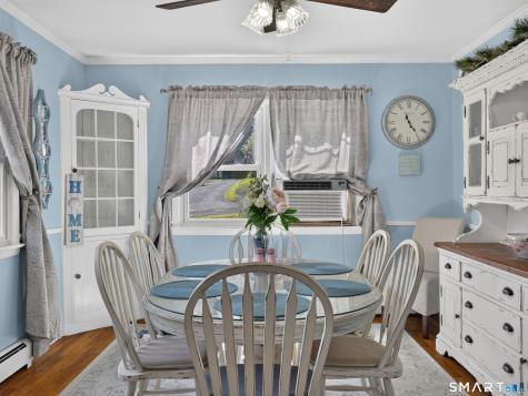 Waterford CT 06375