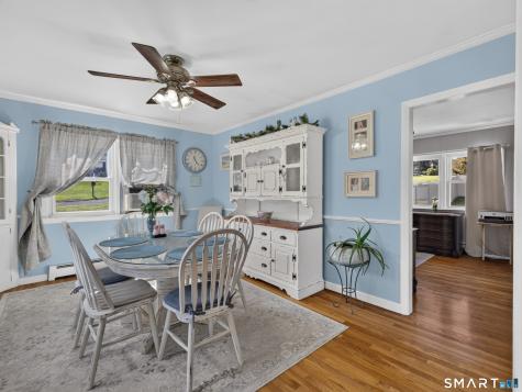 Waterford CT 06375