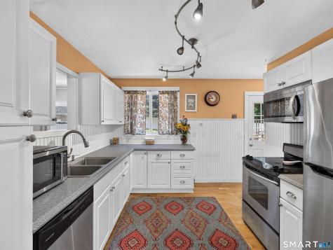 Waterford CT 06375