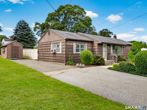 Waterford CT 06375