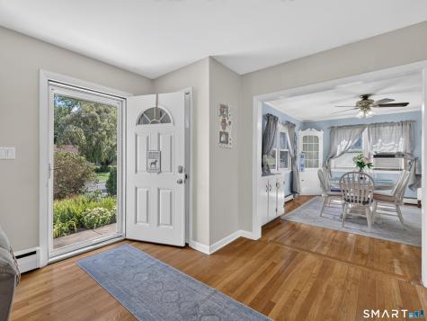 Waterford CT 06375