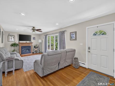 Waterford CT 06375