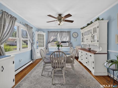 Waterford CT 06375