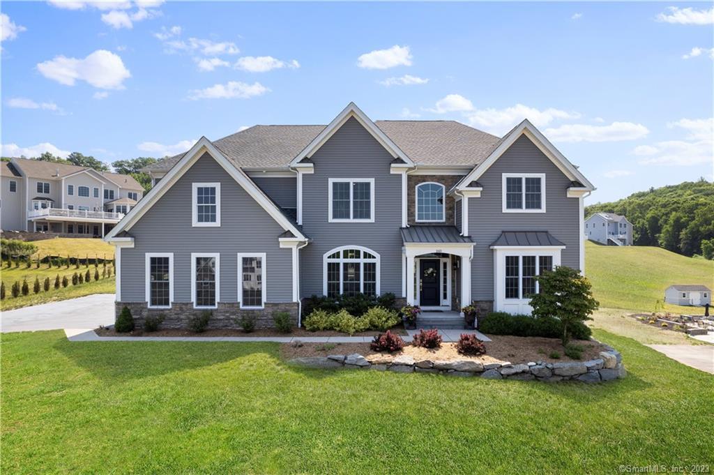 160 Penwood Crossing Glastonbury CT 06033