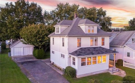 23/25 Neptune Avenue Norwalk CT 06854