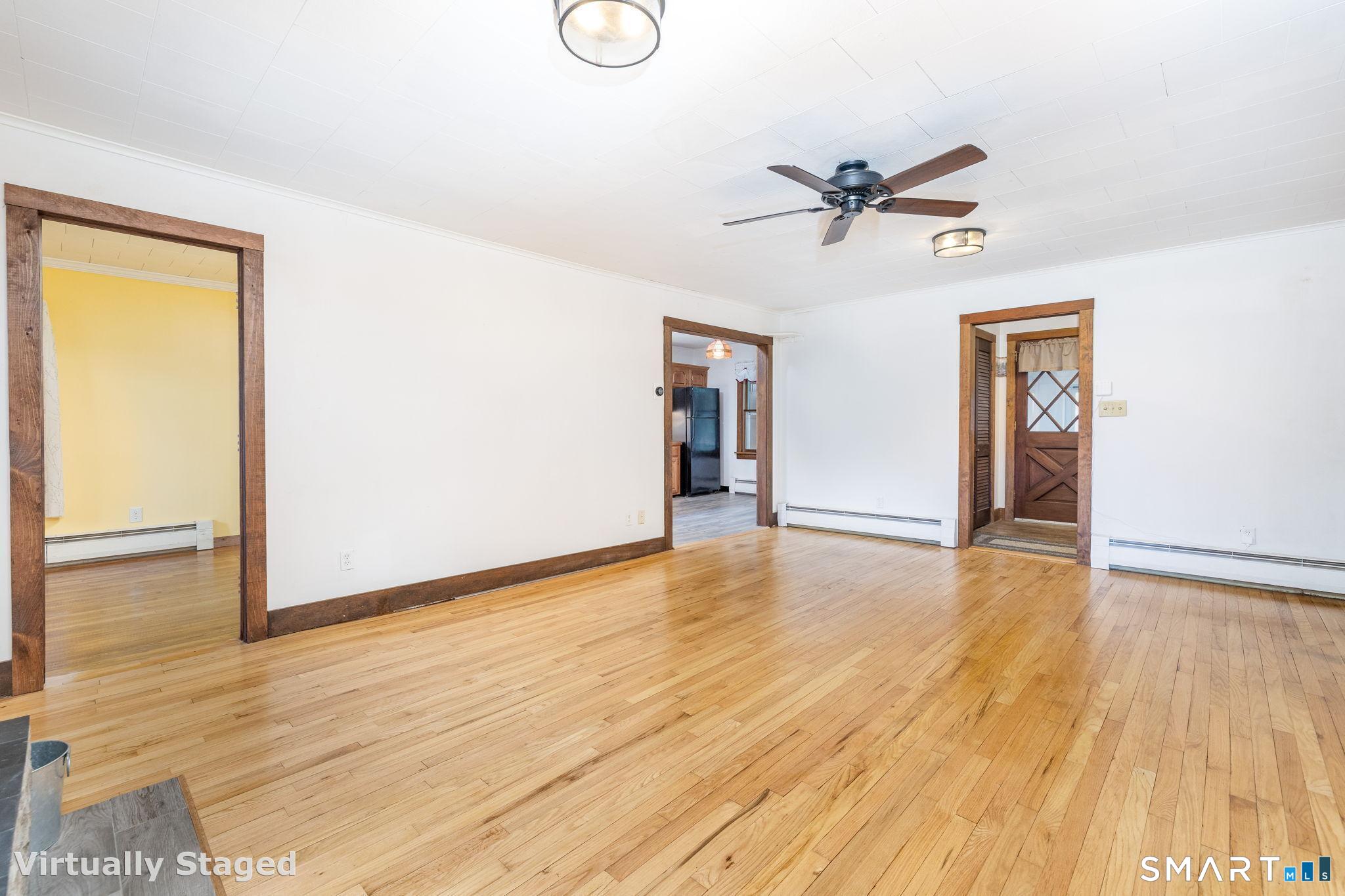 24 Rose Street Sprague CT 06330