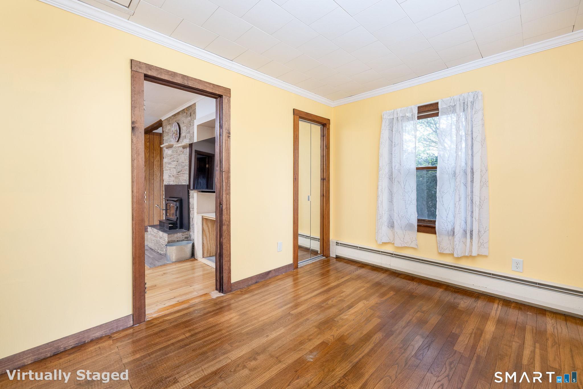 24 Rose Street Sprague CT 06330