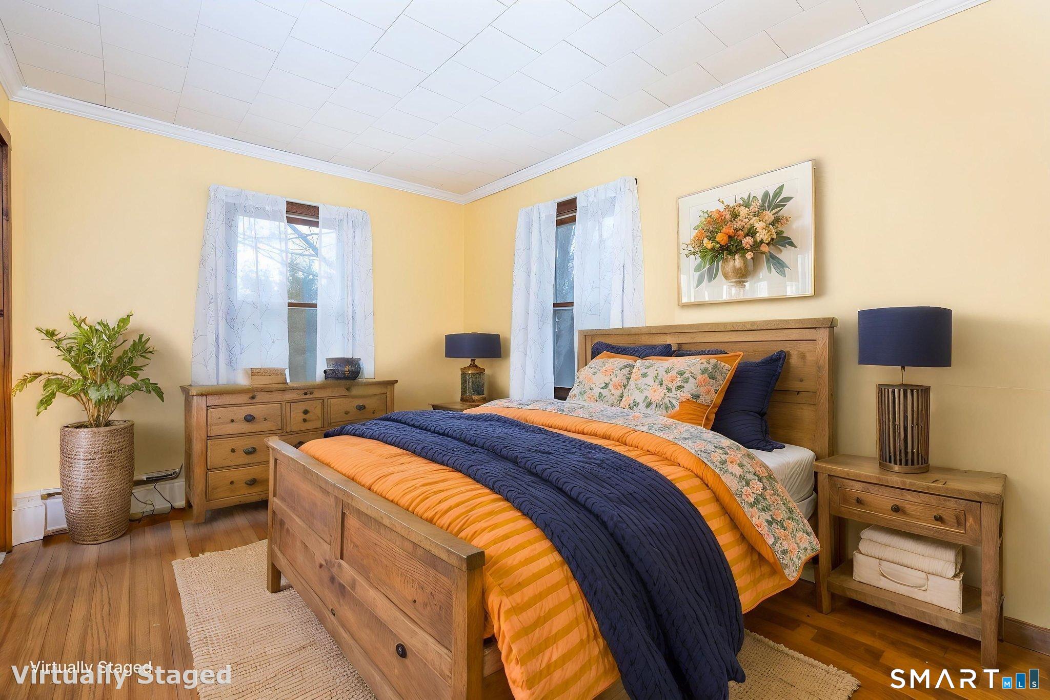 24 Rose Street Sprague CT 06330