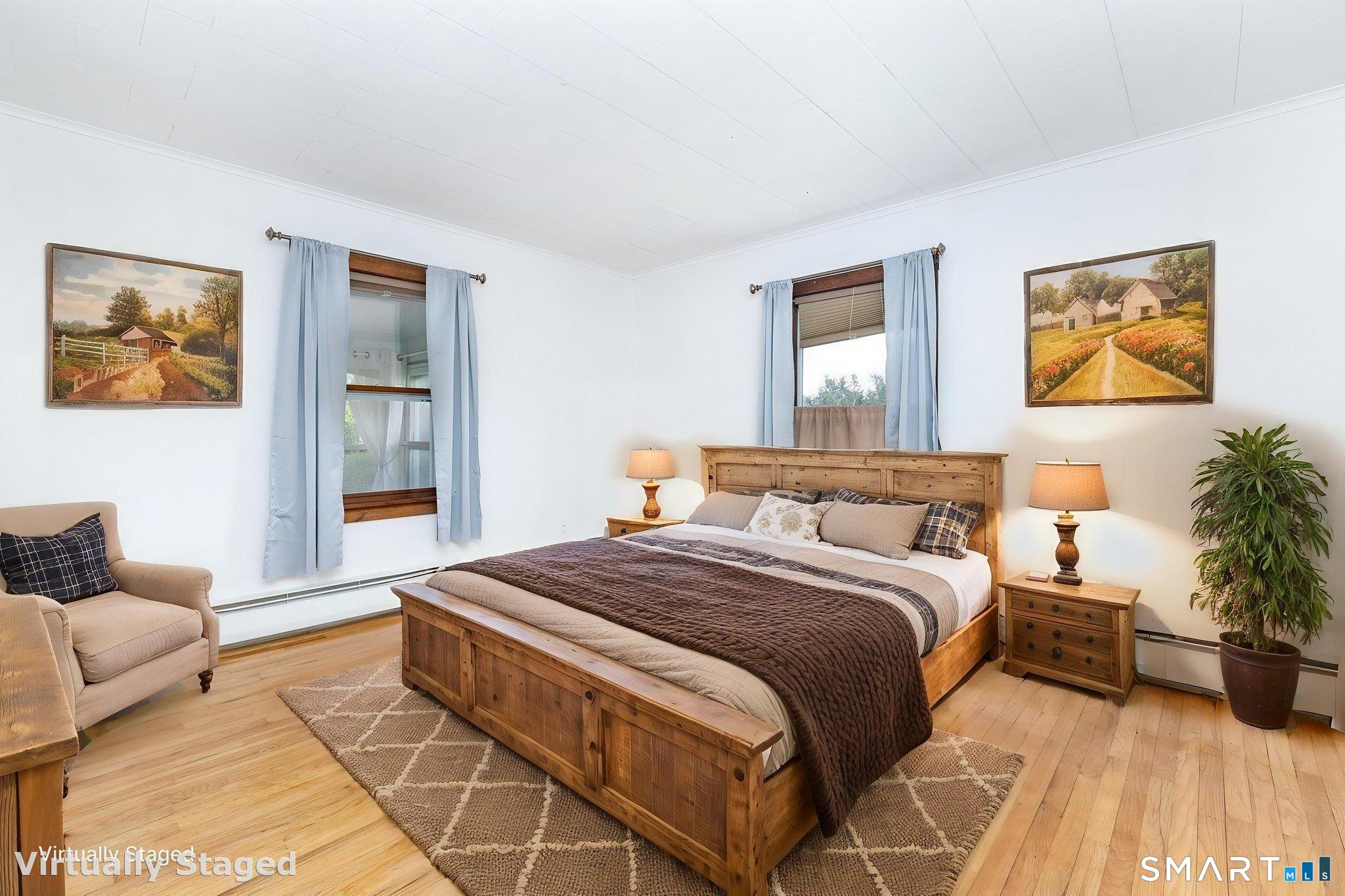 24 Rose Street Sprague CT 06330