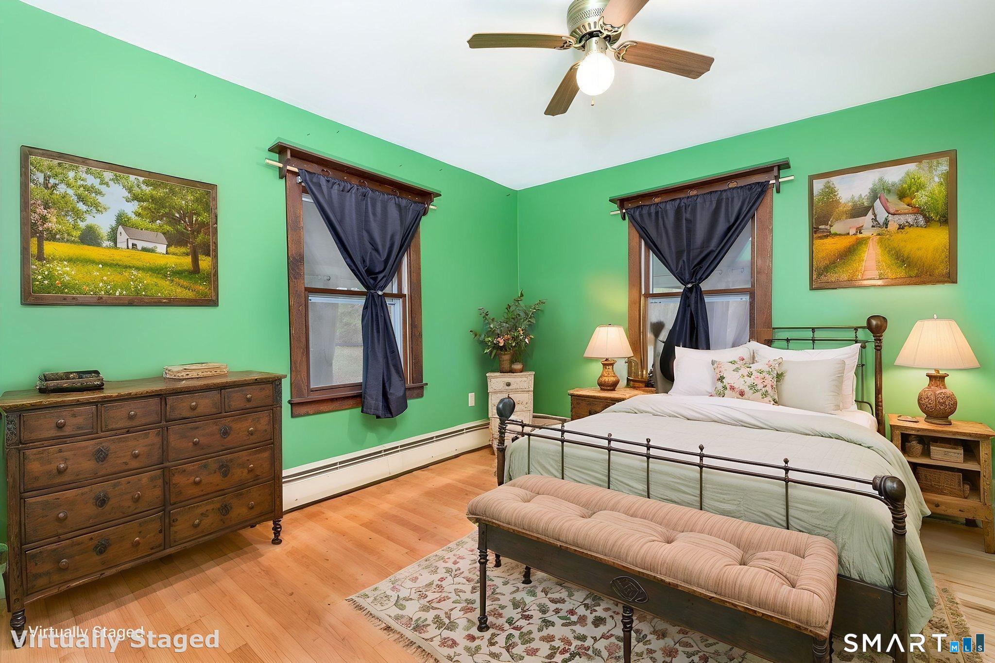 24 Rose Street Sprague CT 06330