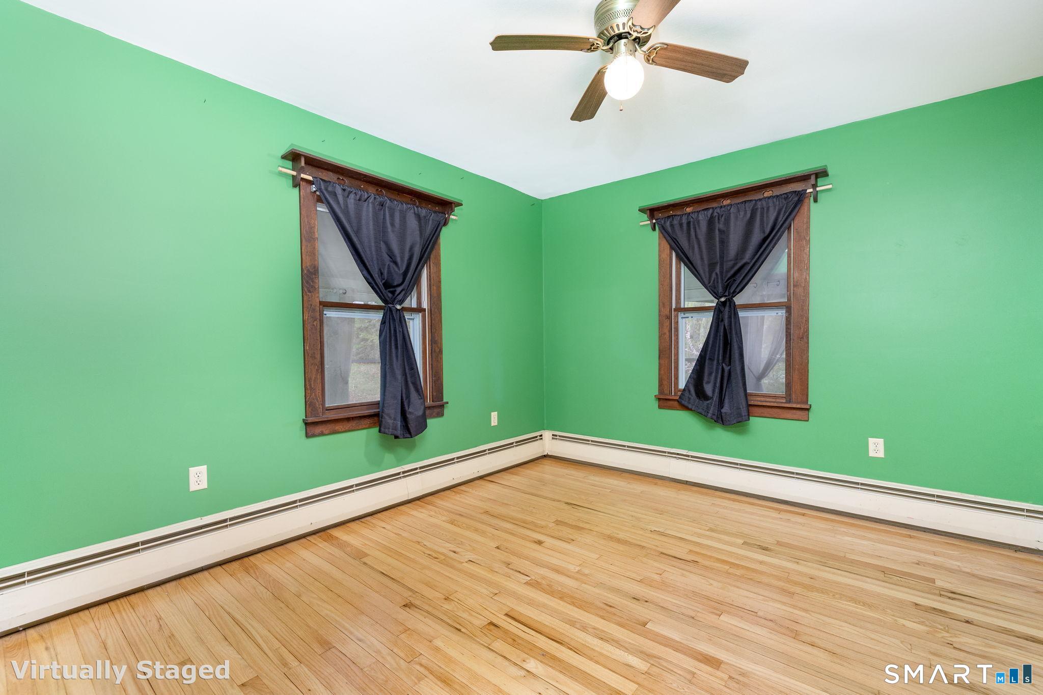 24 Rose Street Sprague CT 06330