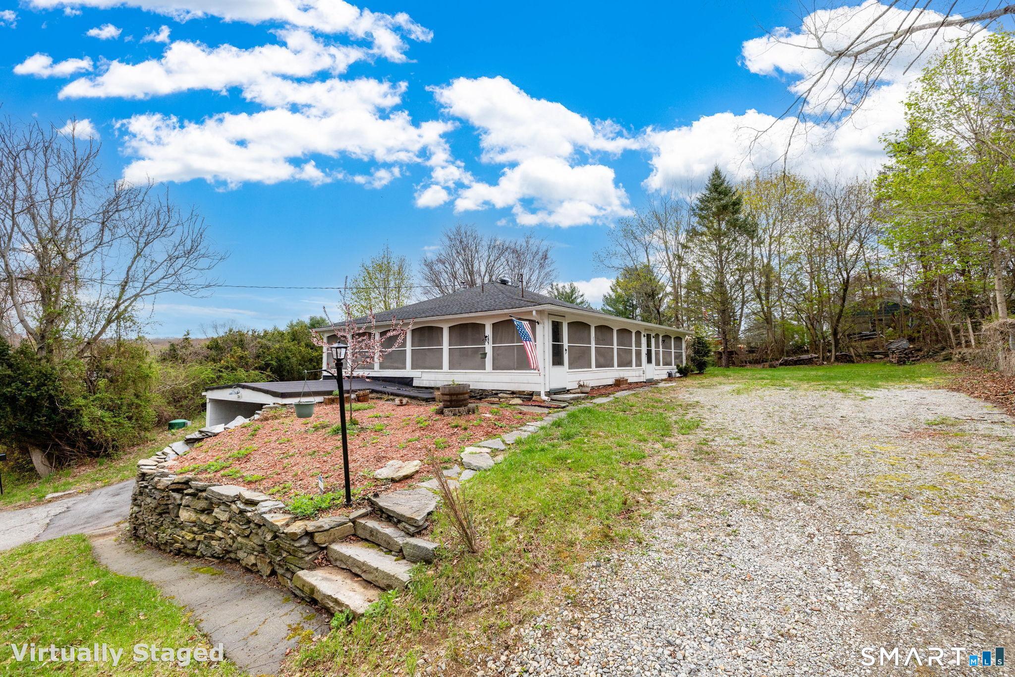 24 Rose Street Sprague CT 06330
