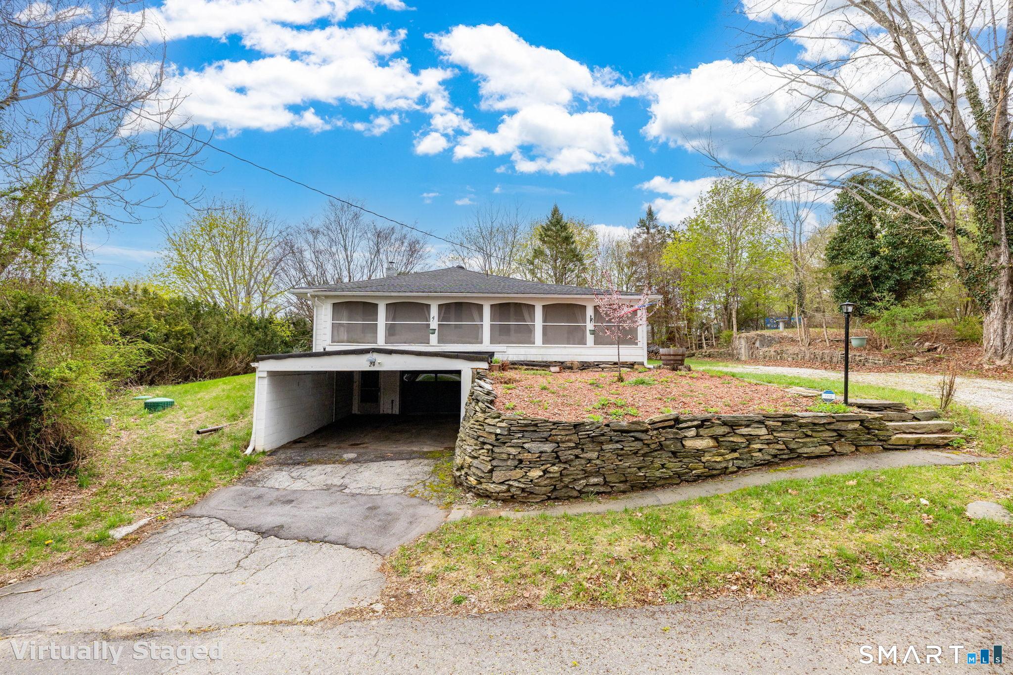 24 Rose Street Sprague CT 06330