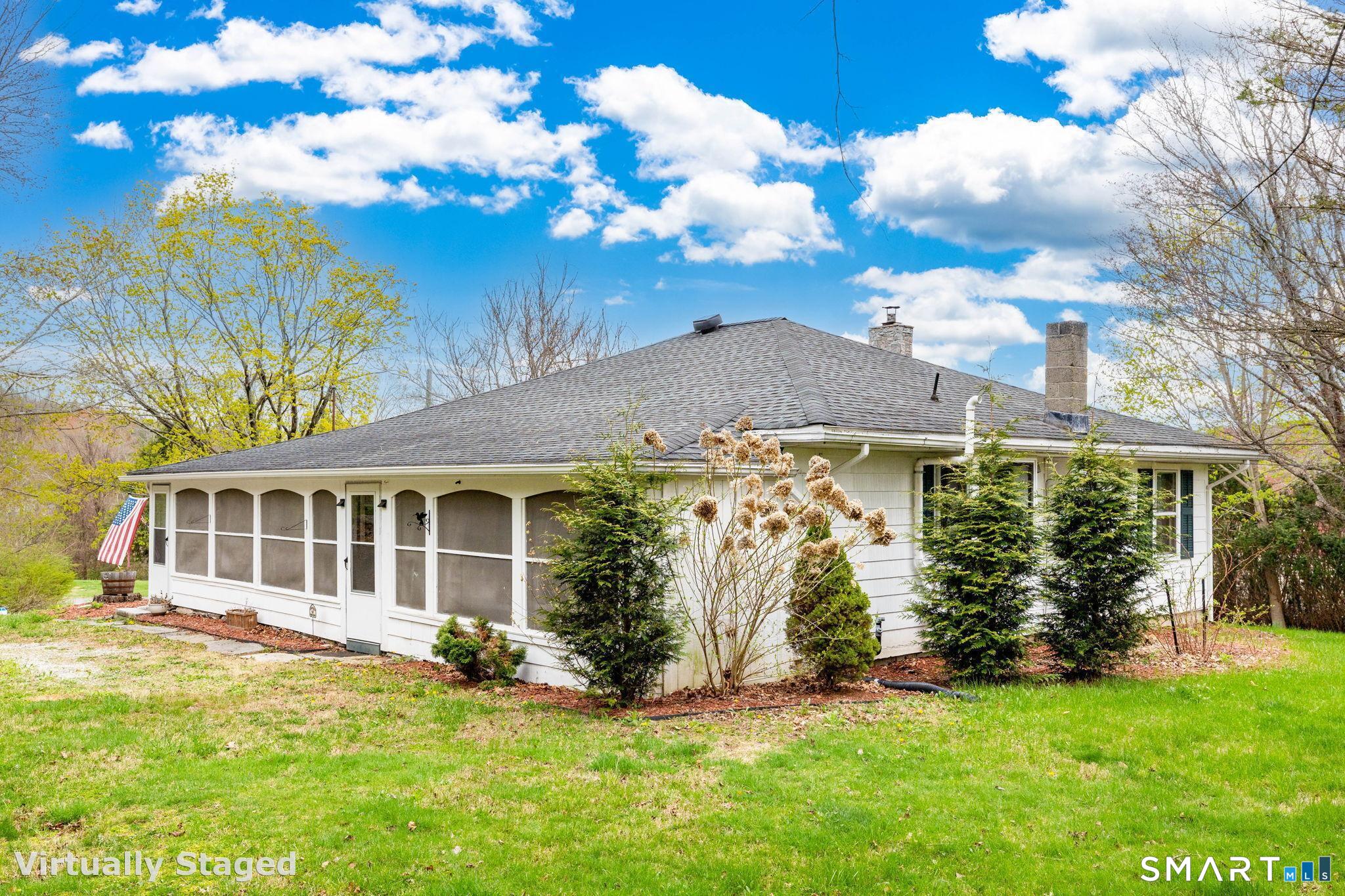24 Rose Street Sprague CT 06330