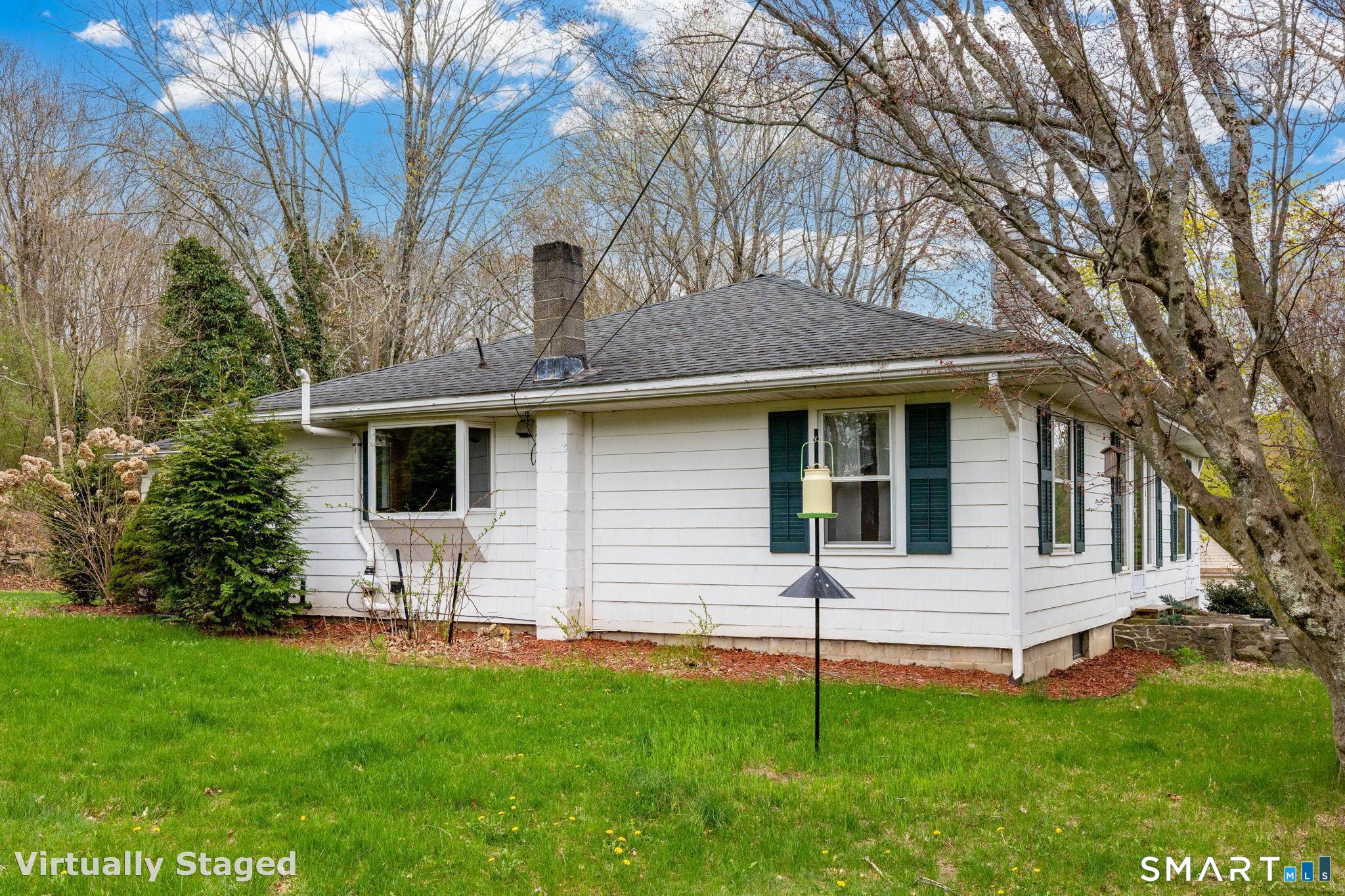 24 Rose Street Sprague CT 06330