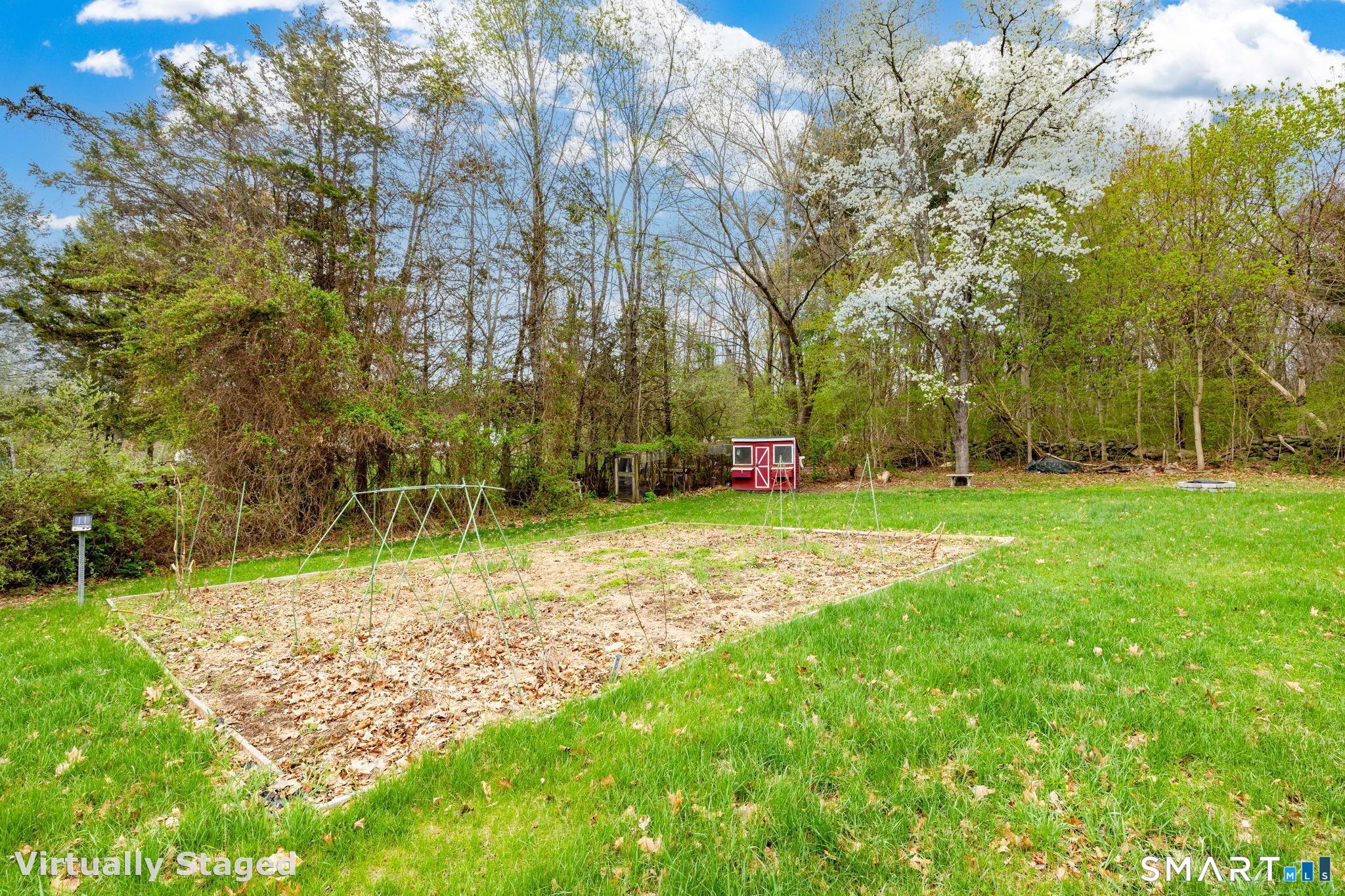 24 Rose Street Sprague CT 06330