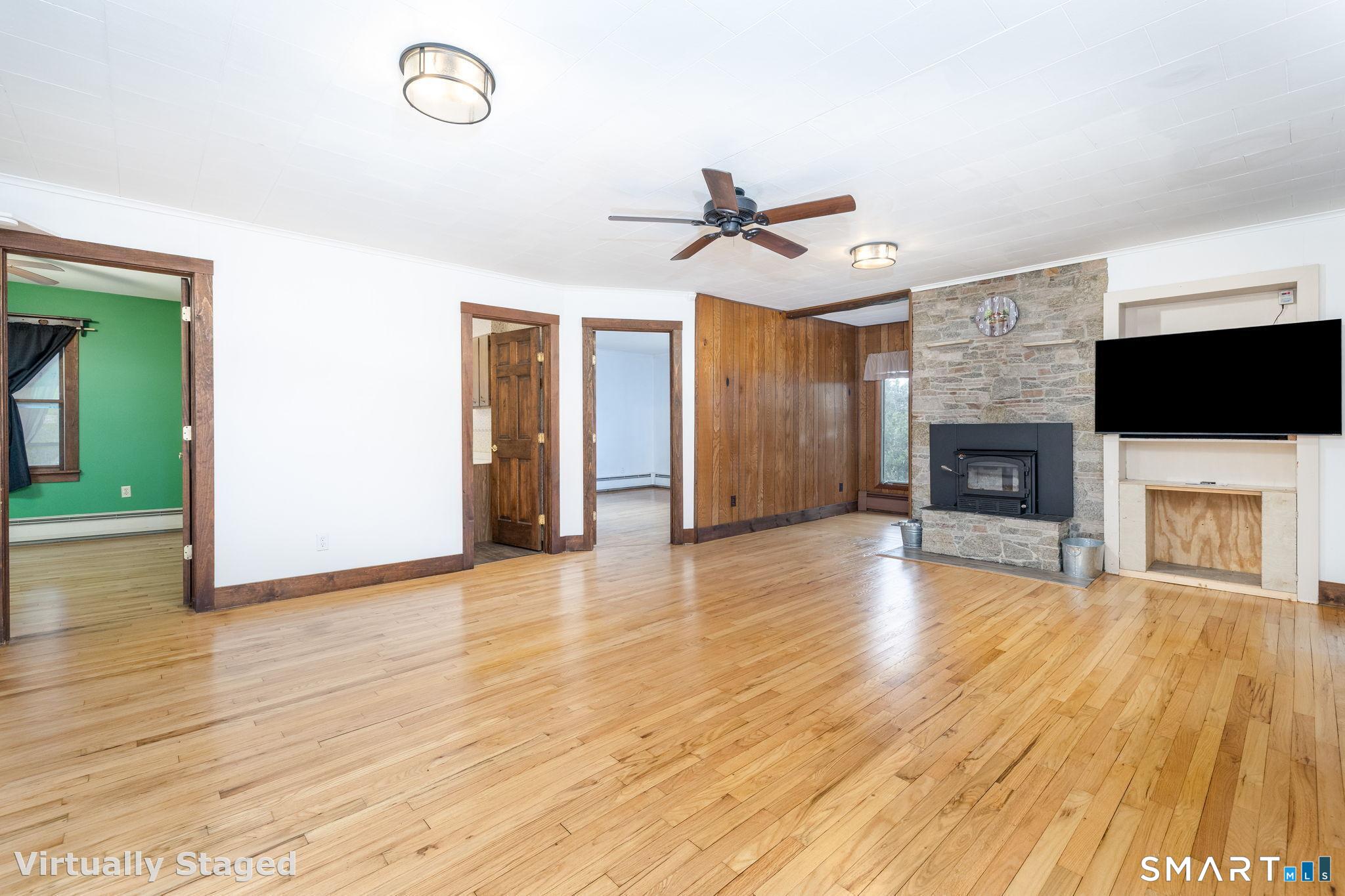 24 Rose Street Sprague CT 06330