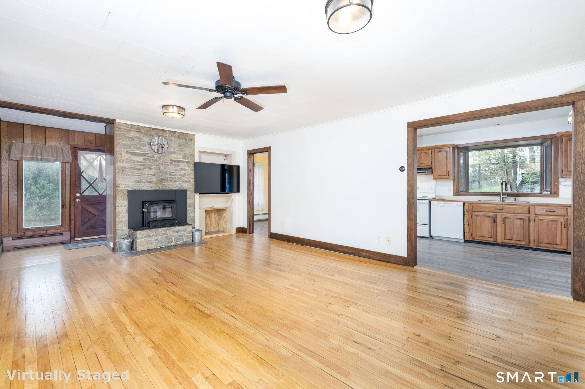 24 Rose Street Sprague CT 06330
