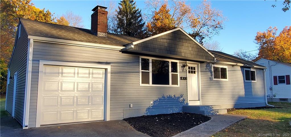 48 Beech Road Enfield CT 06082