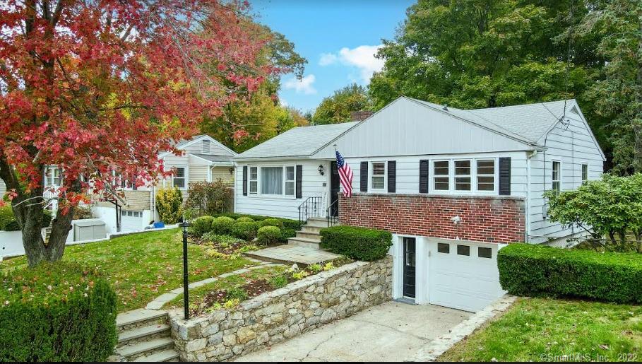 30 Eagle Road Norwalk CT 06850