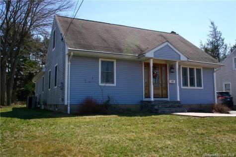 647 New Haven Avenue Milford CT 06460