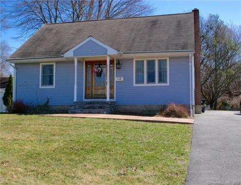 647 New Haven Avenue Milford CT 06460