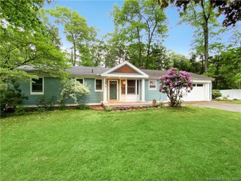 10 Stillbrook Road Avon CT 06001