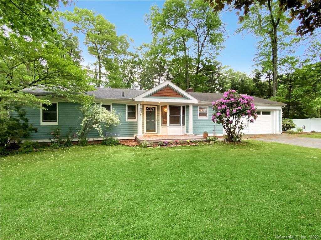 10 Stillbrook Road Avon CT 06001