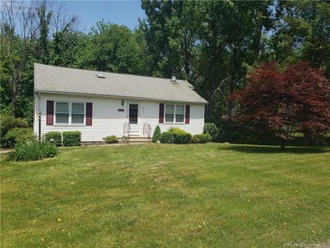 186 Hopmeadow Road Bristol CT 06010
