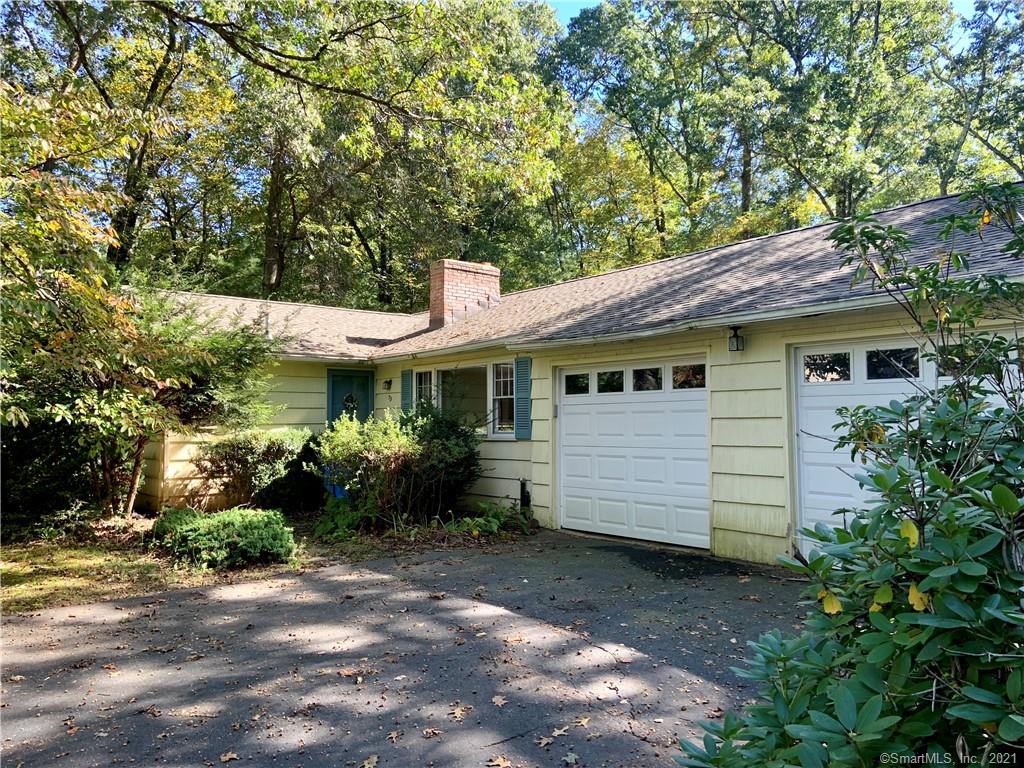 73 Bronson Road Avon CT 06001