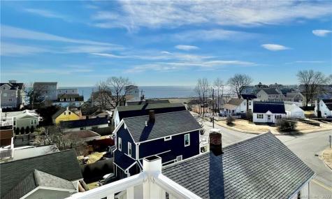56 Laurel Avenue Milford CT 06460