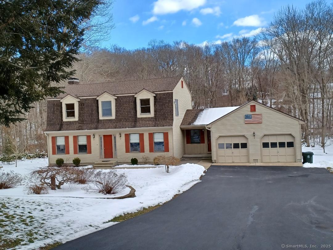 17 Meadowview Lane Norwich CT 06360