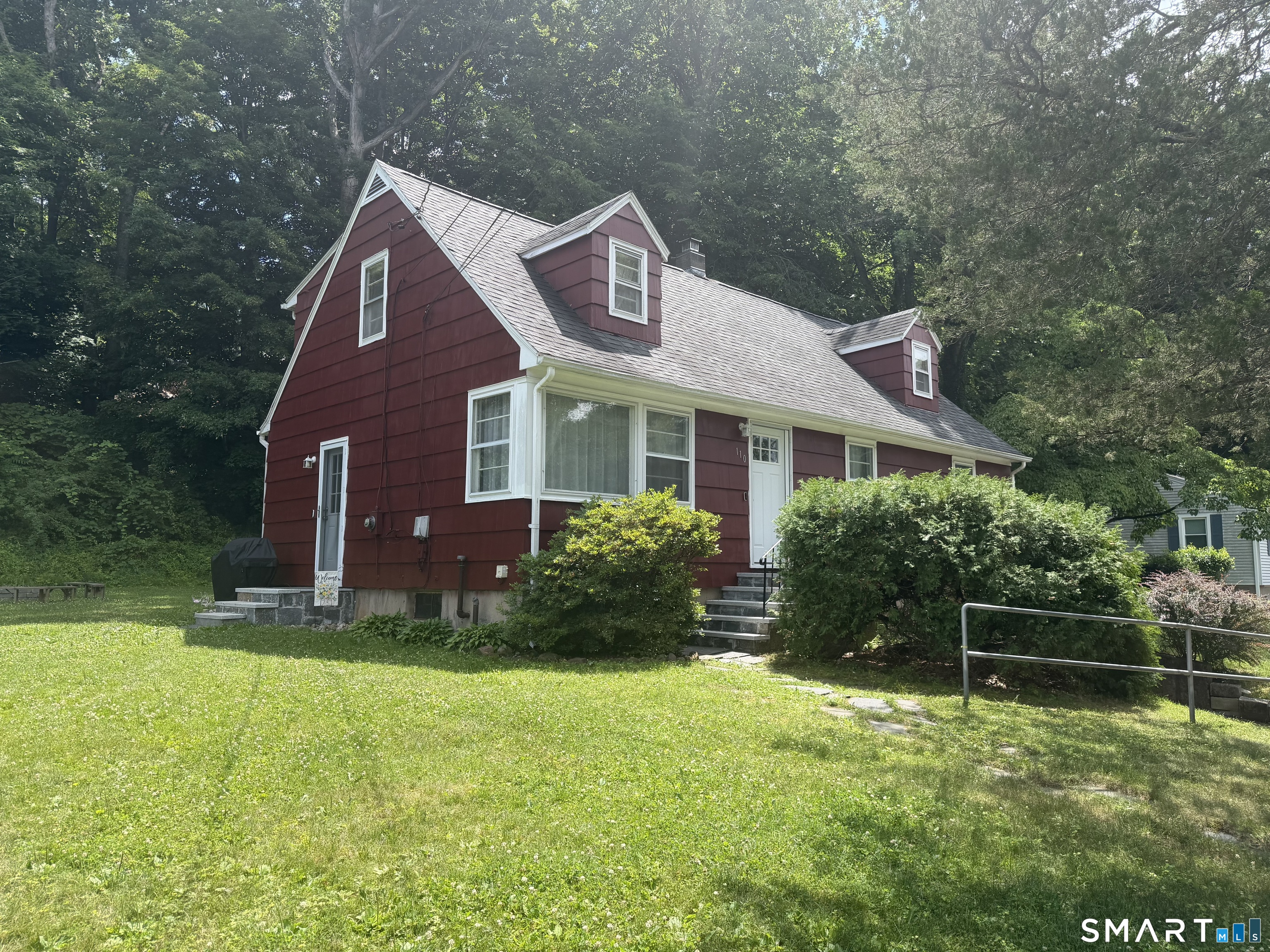 110 Green Hill Lane Cheshire CT 06410