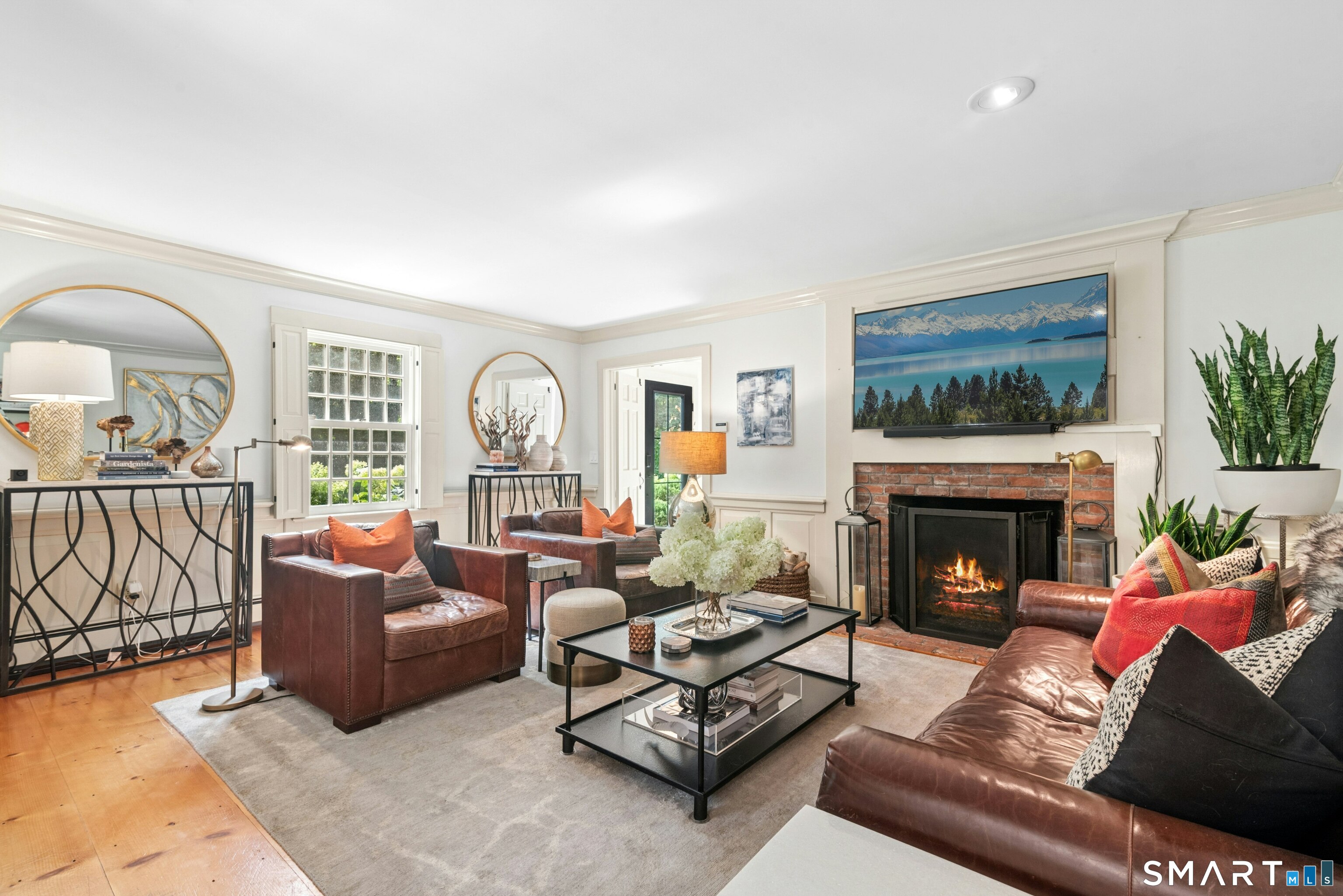 130 Freeborn Road Easton CT 06612