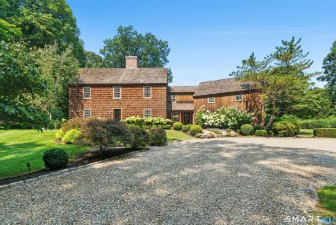 130 Freeborn Road Easton CT 06612