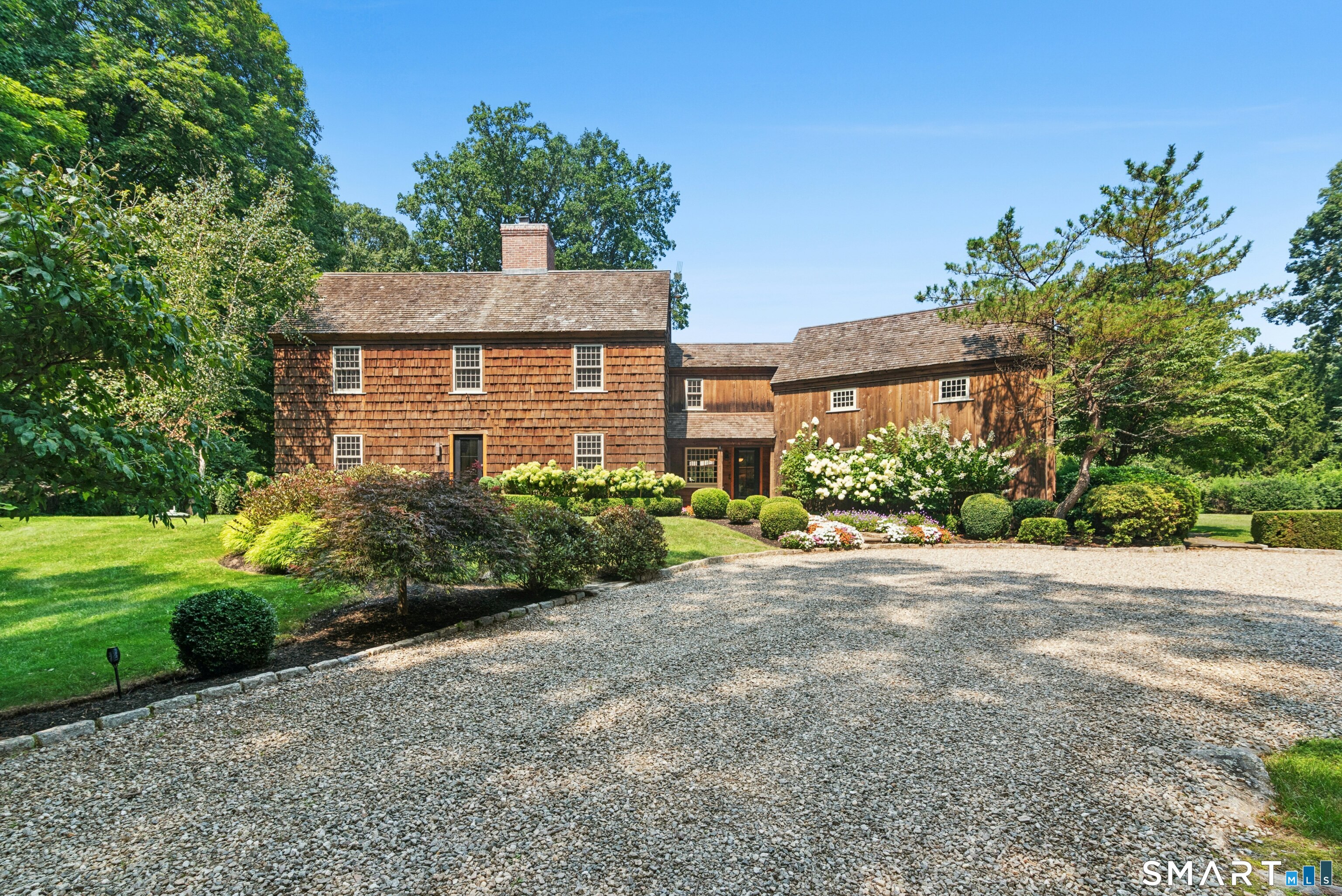 130 Freeborn Road Easton CT 06612