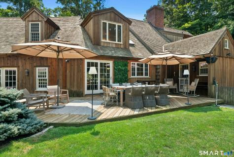 130 Freeborn Road Easton CT 06612